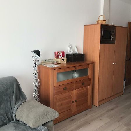 Appartement Font Romeu Via  Extérieur photo