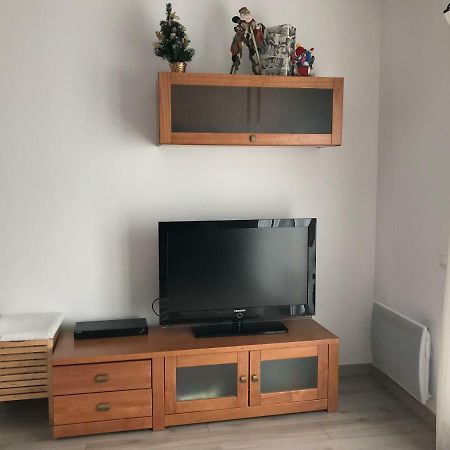 Appartement Font Romeu Via  Extérieur photo