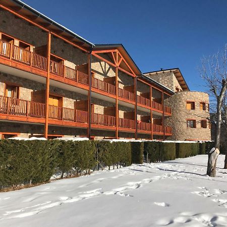 Appartement Font Romeu Via  Extérieur photo