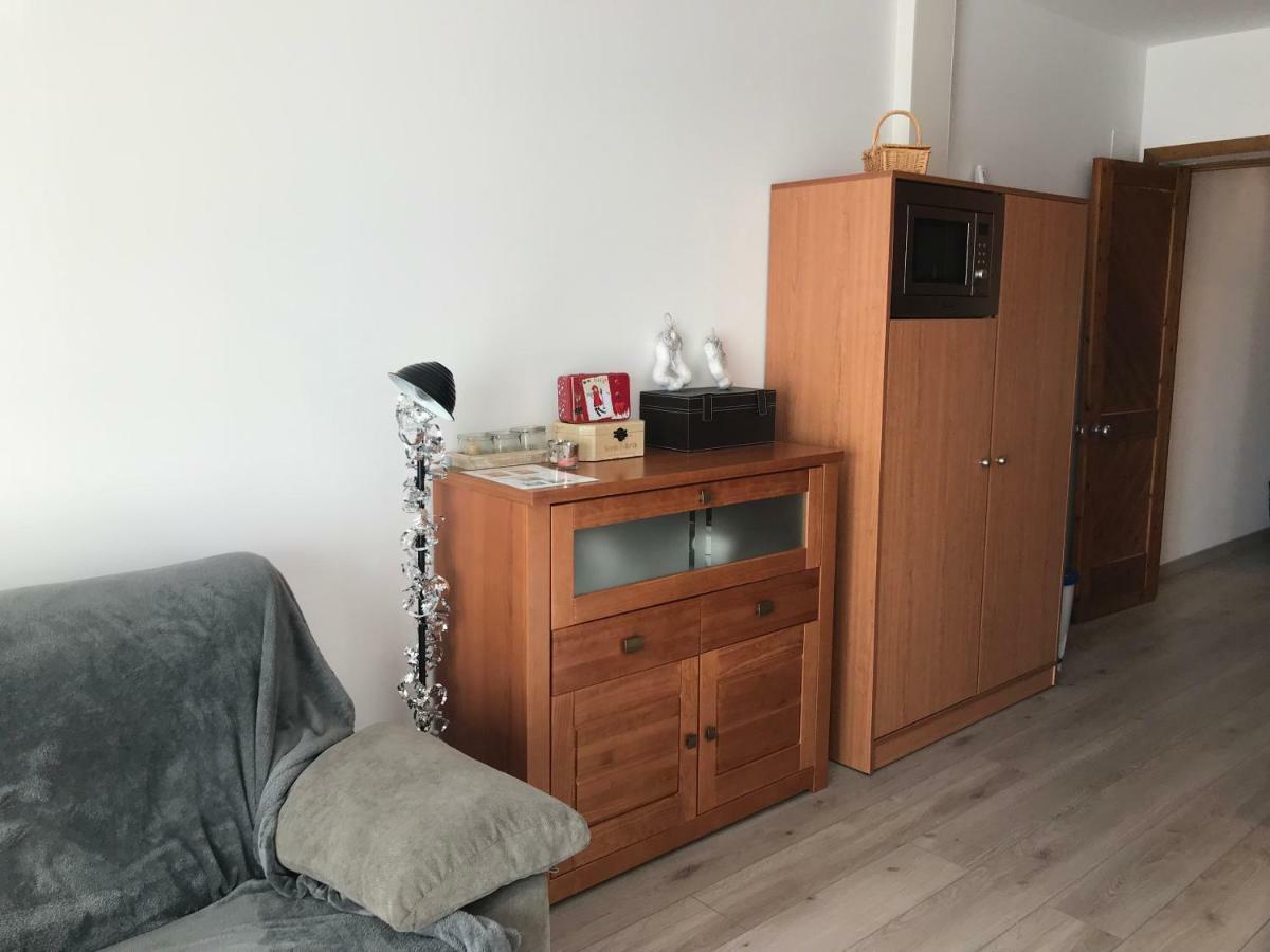 Appartement Font Romeu Via  Extérieur photo