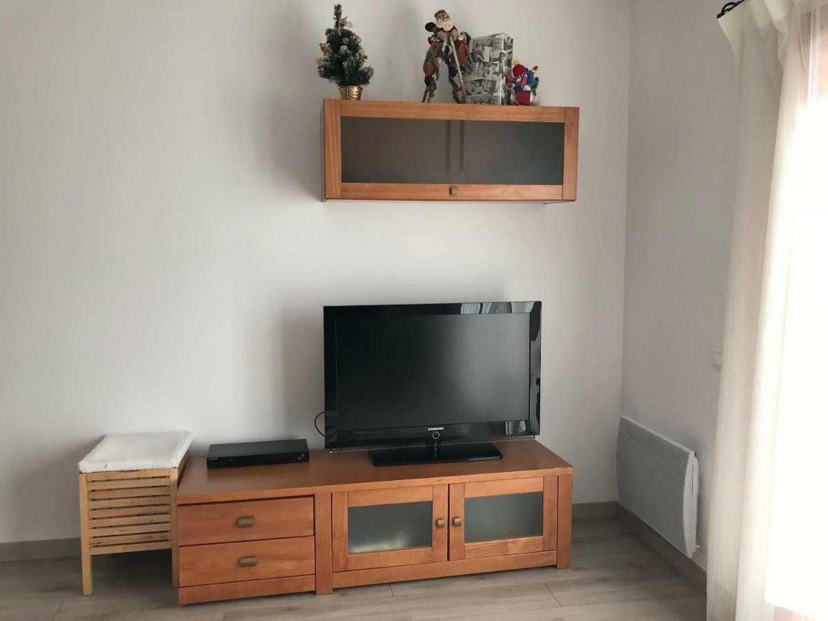 Appartement Font Romeu Via  Extérieur photo