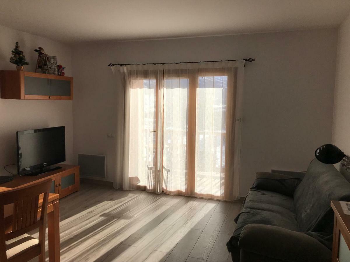 Appartement Font Romeu Via  Extérieur photo