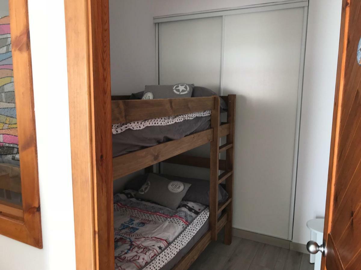 Appartement Font Romeu Via  Extérieur photo